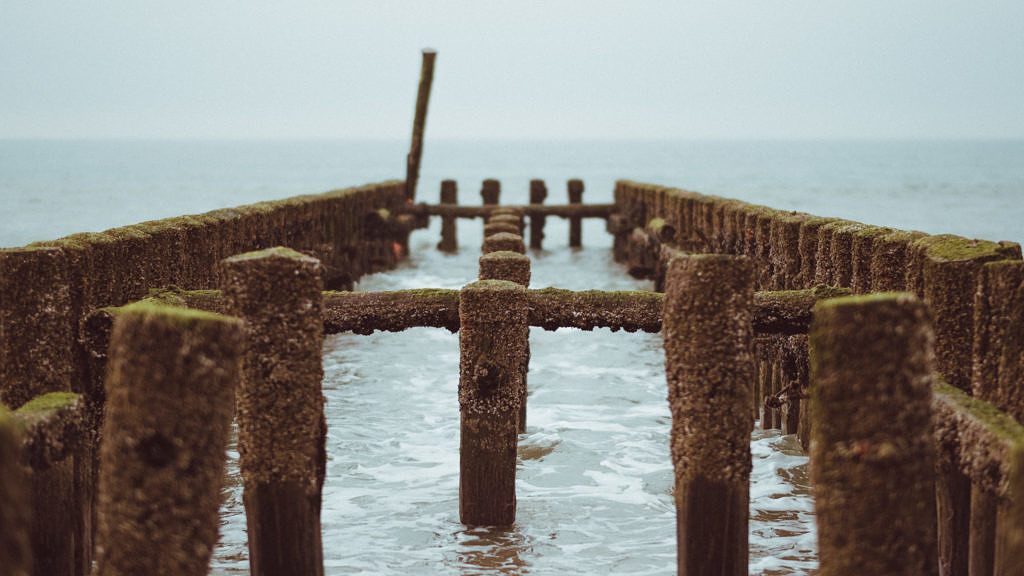 Small road trip Zuid-Beveland and Walcheren