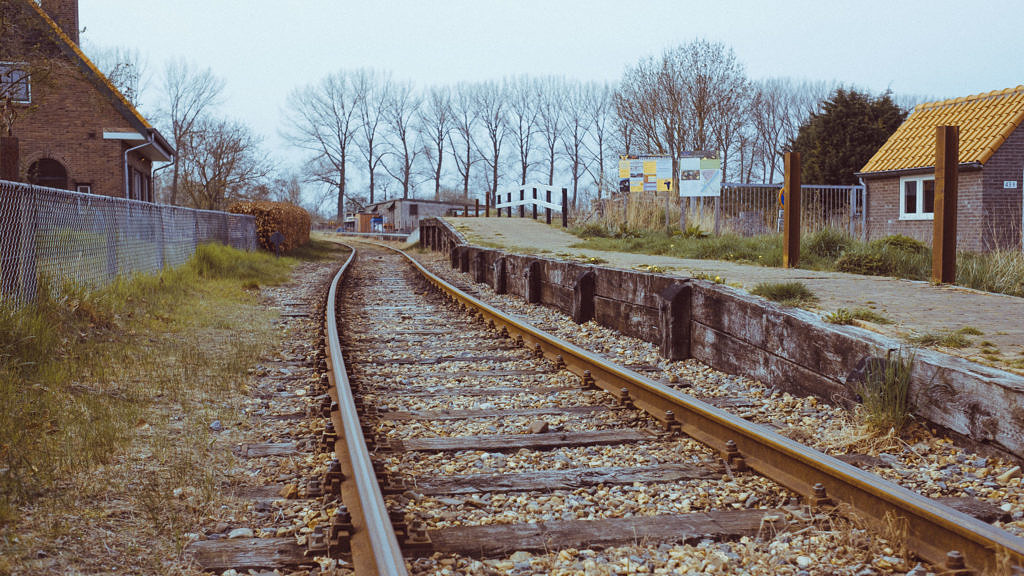 Small road trip Zuid-Beveland and Walcheren