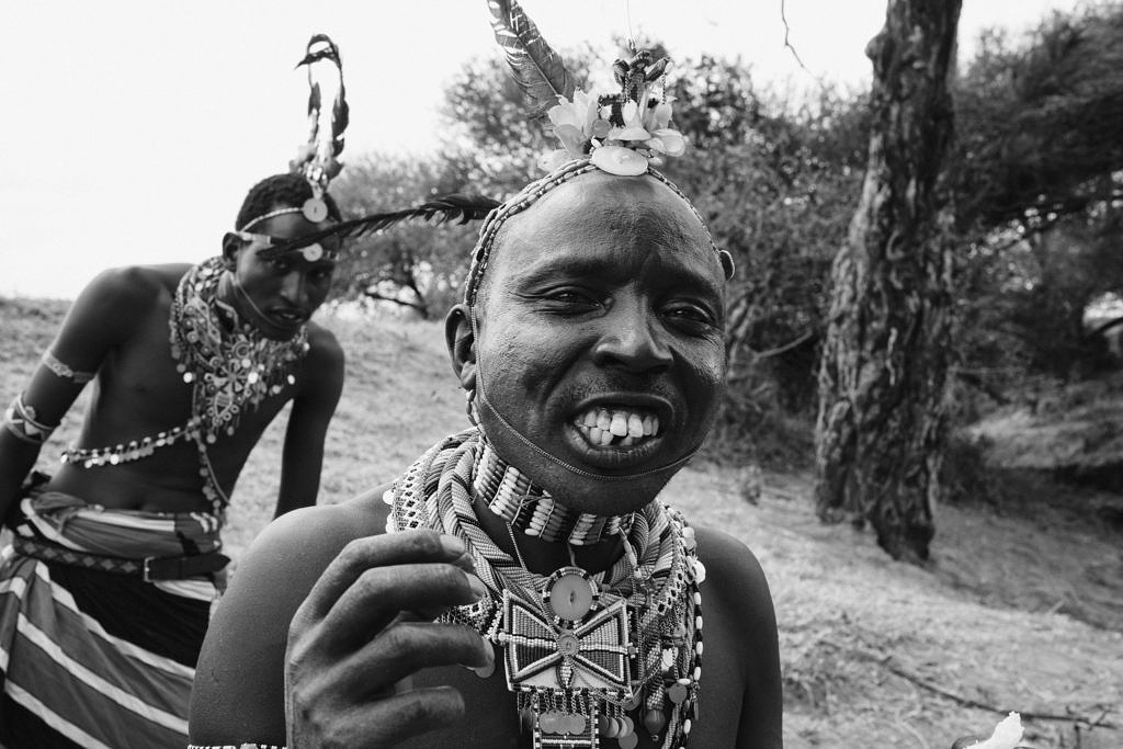 Kenya - Lewasso, the results