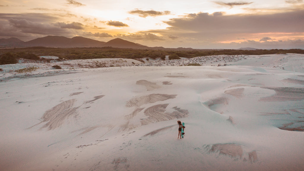 Cumbuco - Rita Arnaus