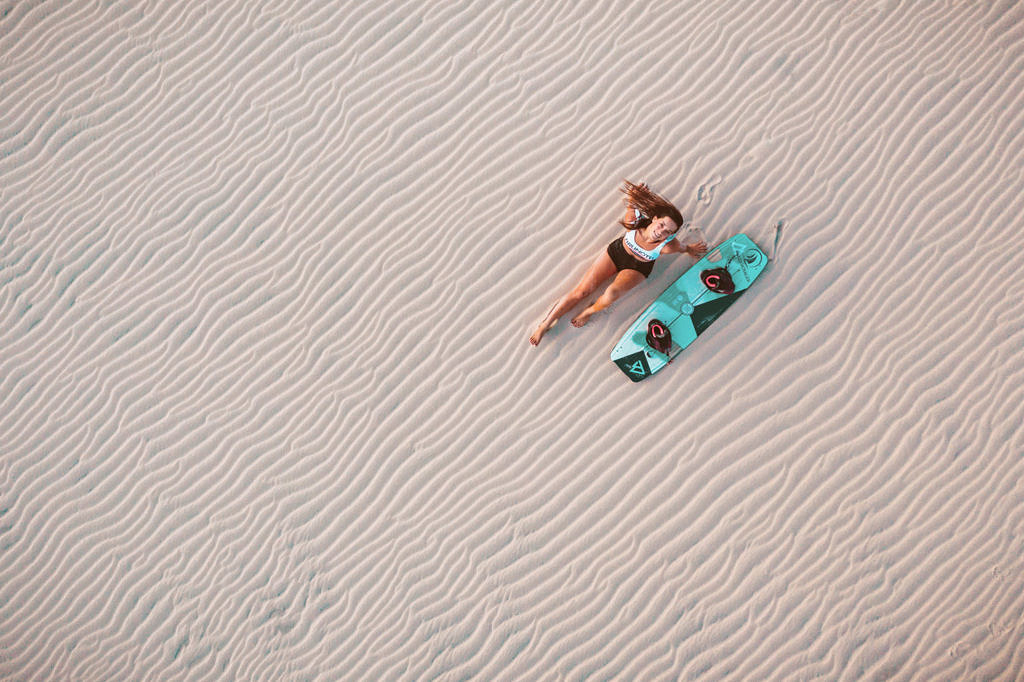 Cumbuco Brazil - Rita Arnaus