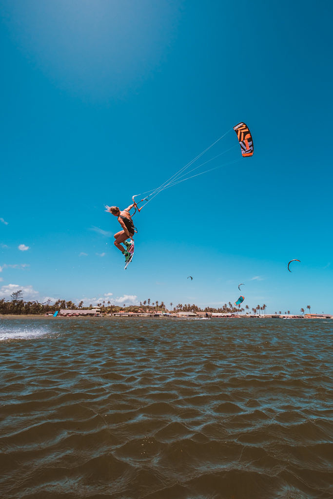 Cumbuco Brazil - Vera Klabbers