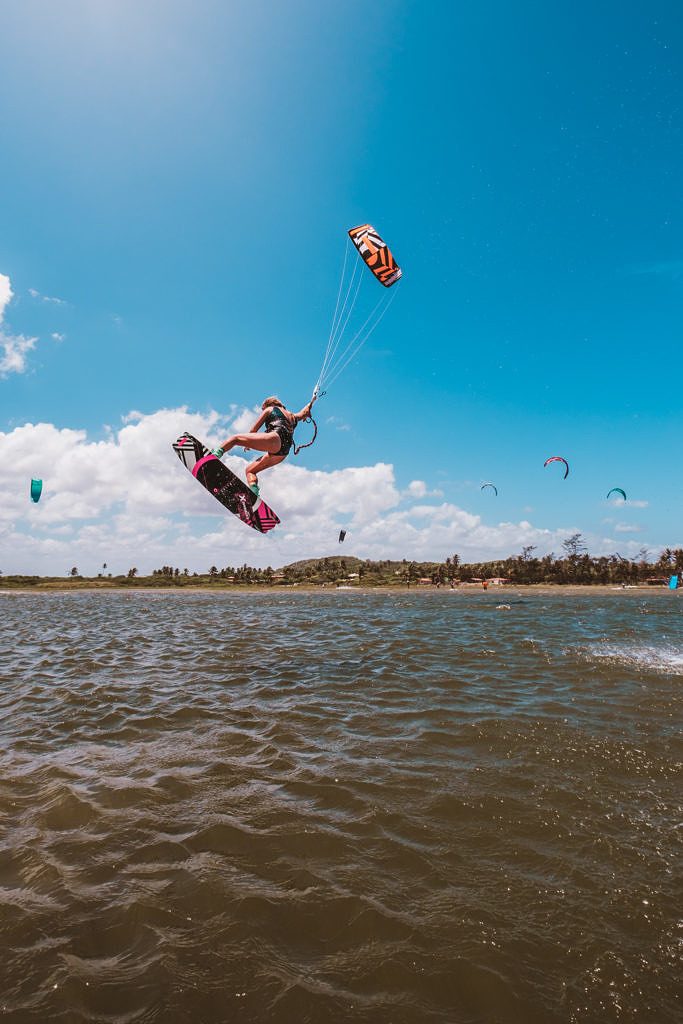 Cumbuco Brazil - Vera Klabbers