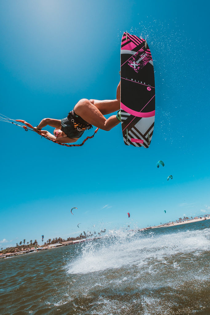 Cumbuco Brazil - Vera Klabbers