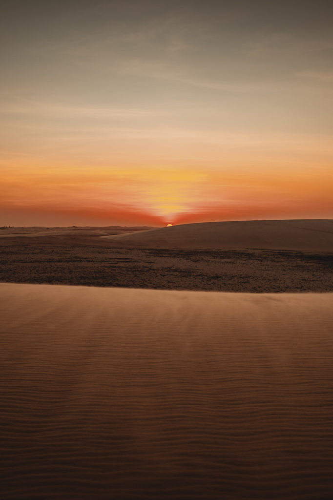 Jericoacoara Brazil