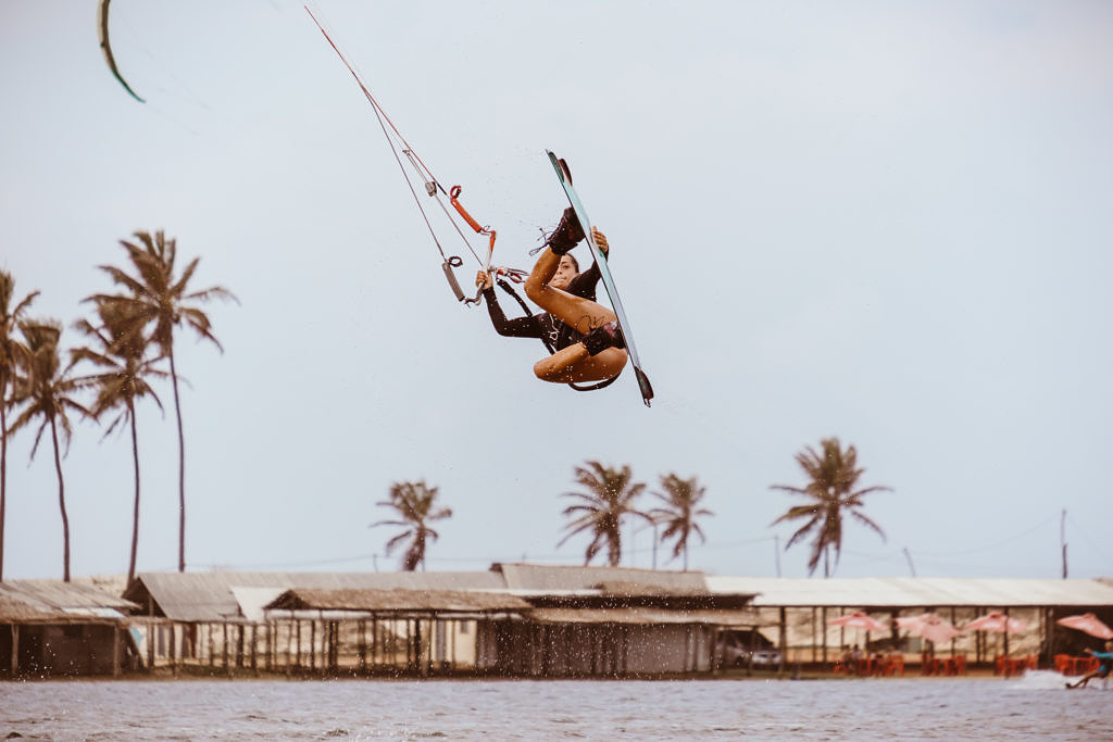 Cumbuco Brazil - Rita Arnaus