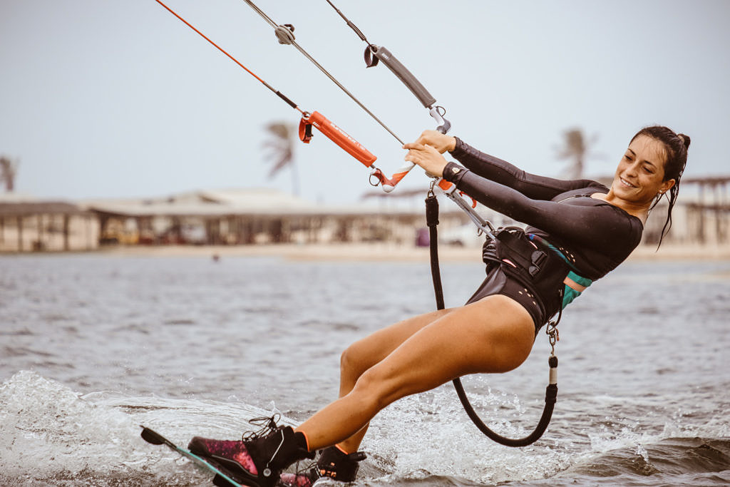 Cumbuco Brazil - Rita Arnaus