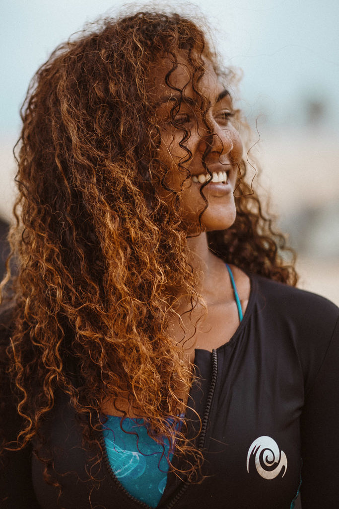 Cumbuco Brazil - Dioneia Vieira