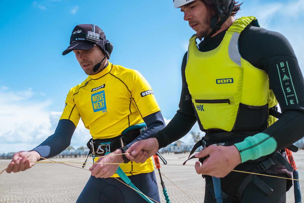 Movementsports photoshoot