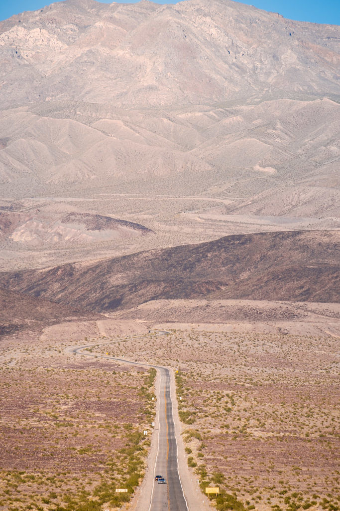 USA California shoot