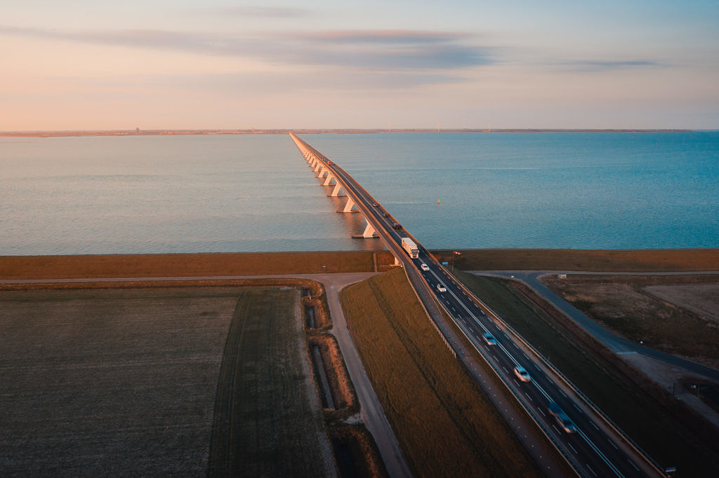 Zeelandbridge