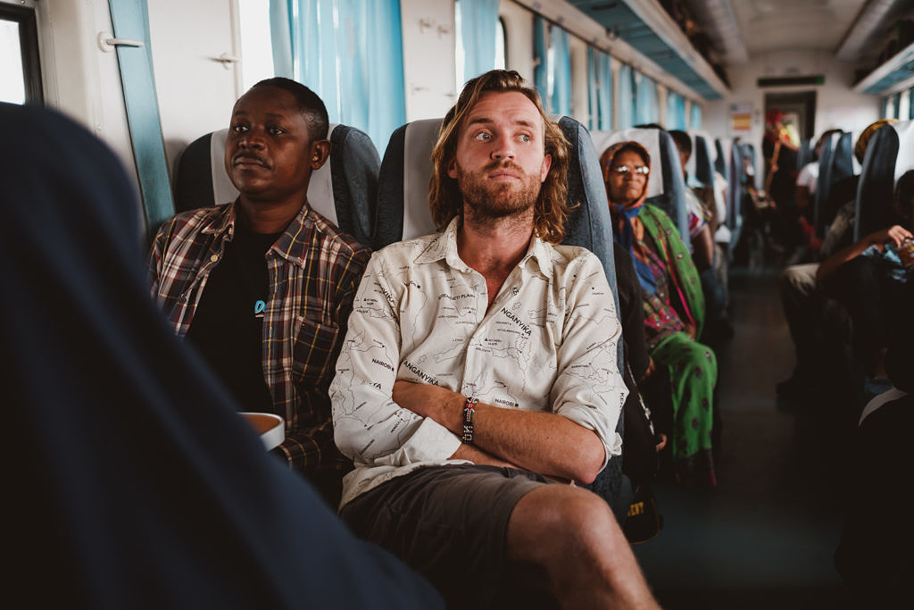 Kenya
