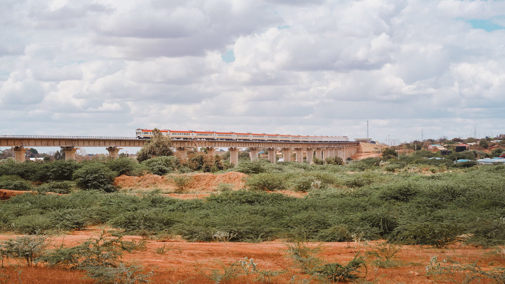 Kenya