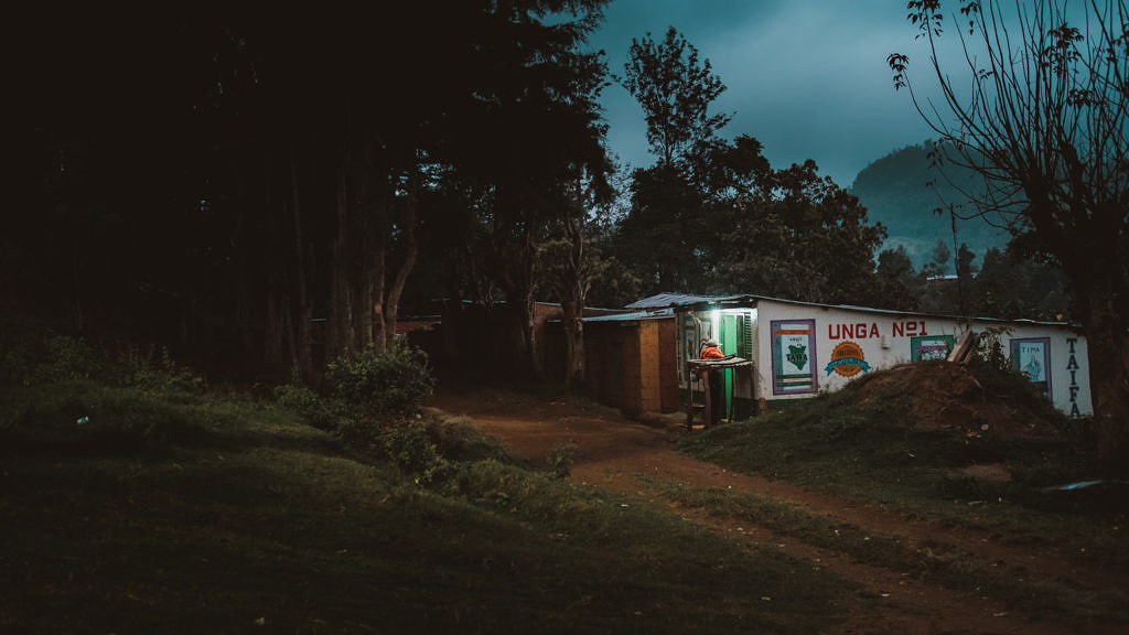Kenya