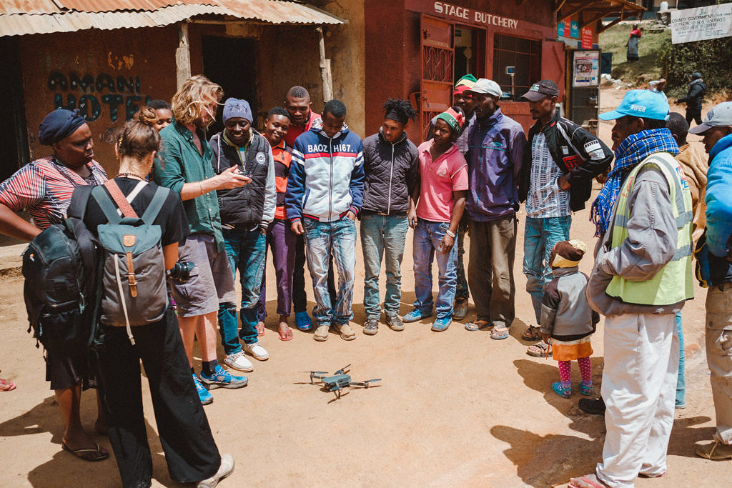 Kenya