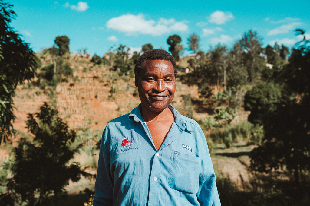 Kenya
