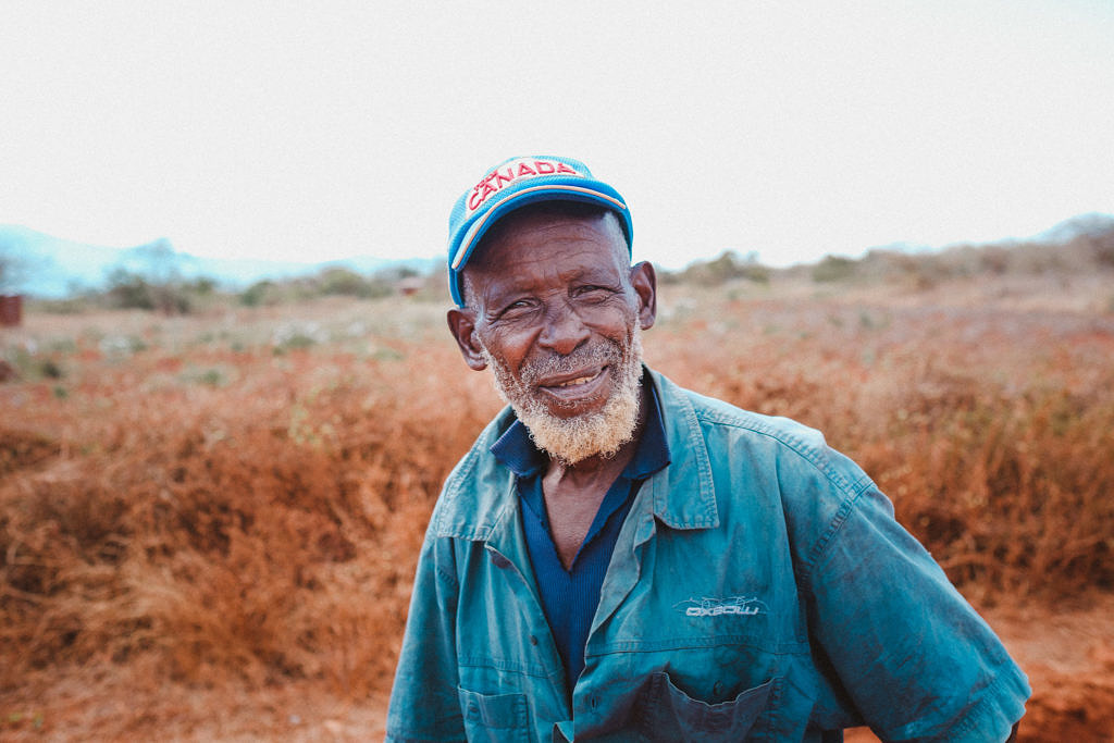 Kenya