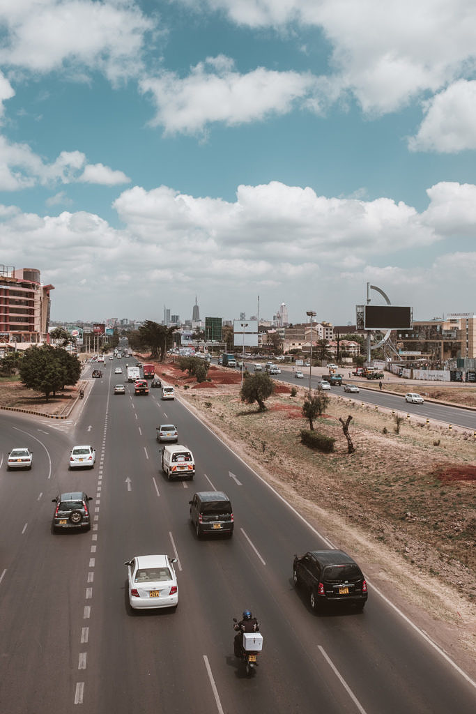 Kenya