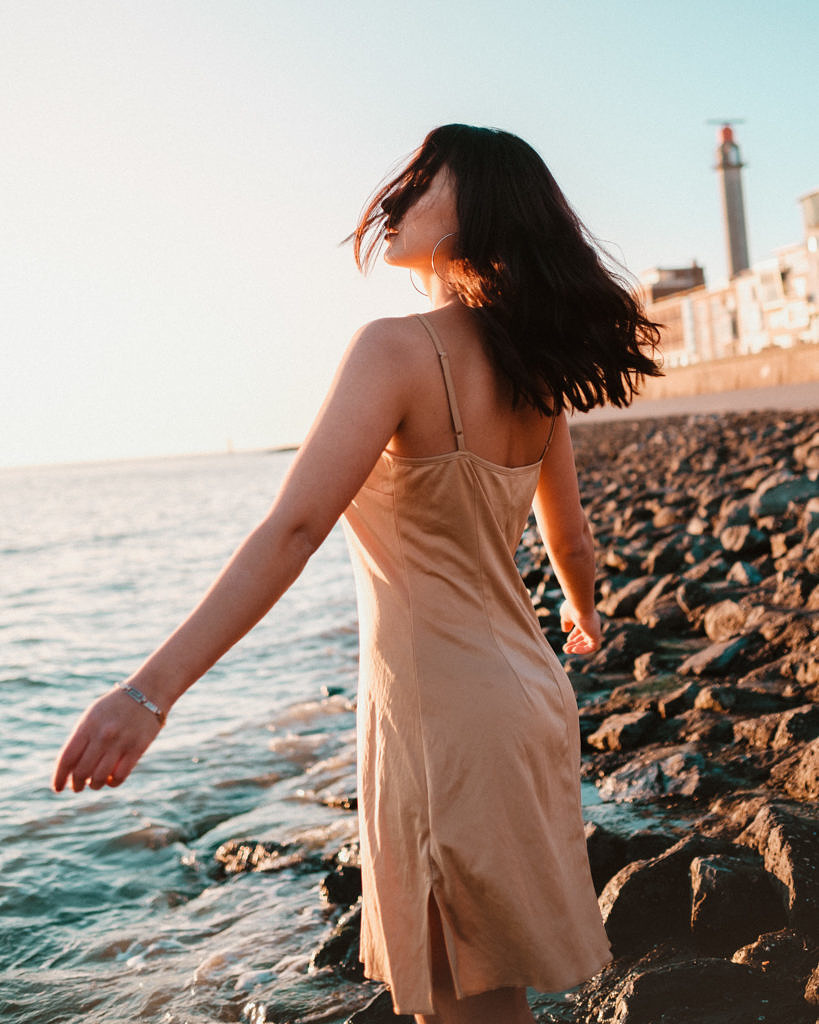 Reyhan portrait shoot