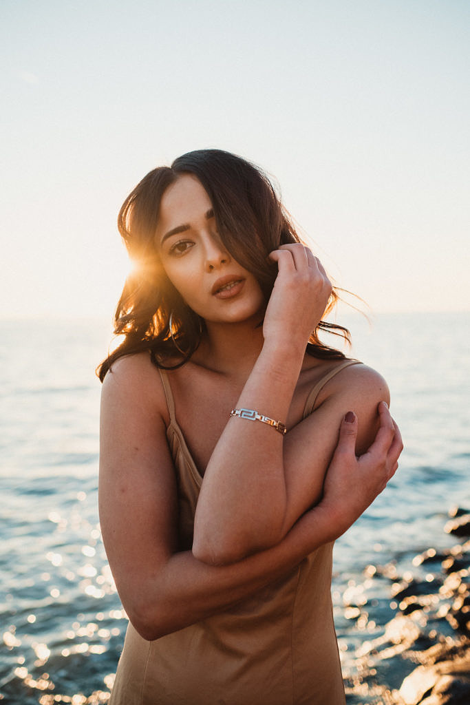 Reyhan portrait shoot