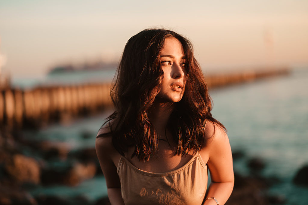 Reyhan portrait shoot