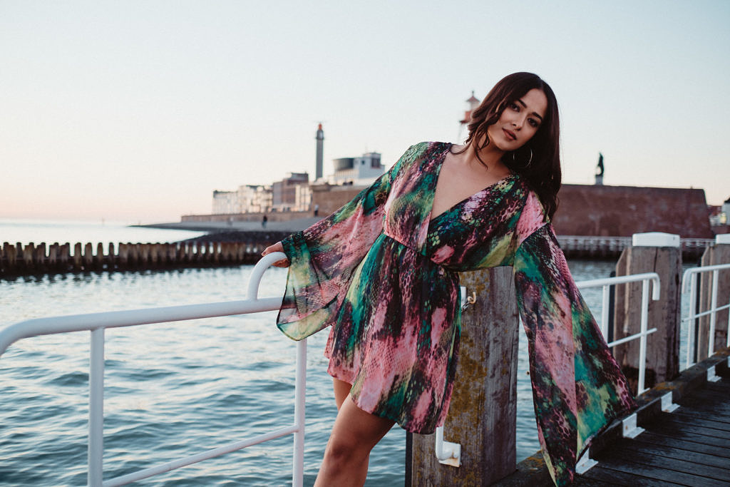 Reyhan portrait shoot